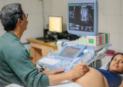 La OPS destaca avances en la reducción de la mortalidad materna en las Américas, pero advierte sobre desafíos persistentes