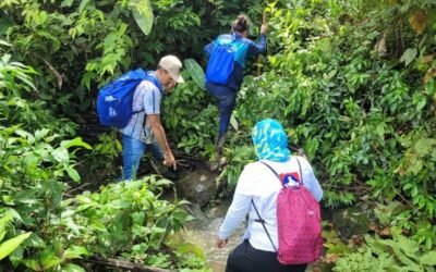 Epidemiólogos de Colombia y América Latina se actualizan en análisis estadístico aplicado a emergencias sanitarias