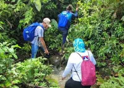 Epidemiólogos de Colombia y América Latina se actualizan en análisis estadístico aplicado a emergencias sanitarias
