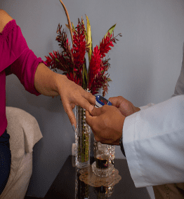 Implementacion Sistema de Gestión ISO 9001:2015