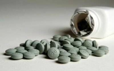 Invima y OMS alertan sobre circulación ilegal del Oxycotin 80 mg adulterado, el cual puede tener efectos letales