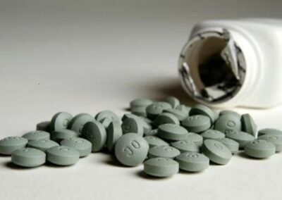 Invima y OMS alertan sobre circulación ilegal del Oxycotin 80 mg adulterado, el cual puede tener efectos letales