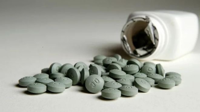 Invima y OMS alertan sobre circulación ilegal del Oxycotin 80 mg adulterado, el cual puede tener efectos letales