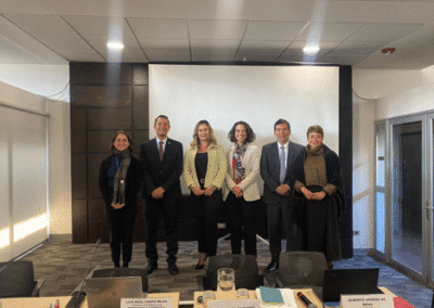 Intersectorialidad en salud: experiencias nacionales en América Latina