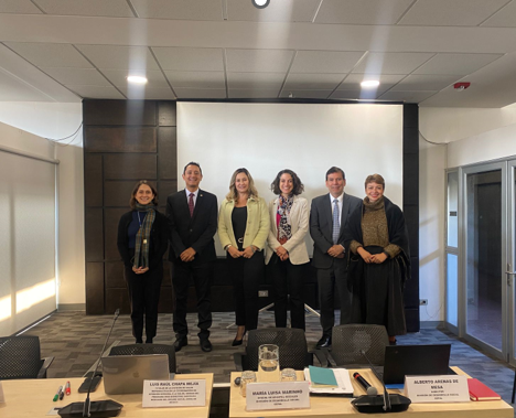 Intersectorialidad en salud: experiencias nacionales en América Latina