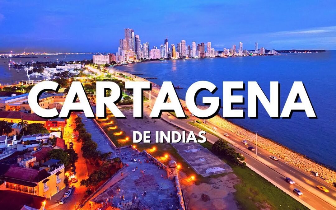 Colombia acogerá en marzo la segunda conferencia mundial sobre contaminación del aire y salud